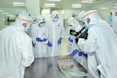 什么是P3實(shí)驗(yàn)室，建立P3實(shí)驗(yàn)室的要求是怎樣